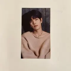 stray kids スンミン　all inトレカ