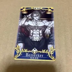fgoac 最終再臨 金時 ノーマル