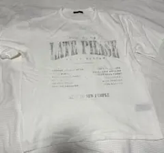 ZARA メンズtシャツ ホワイトのサムネイル