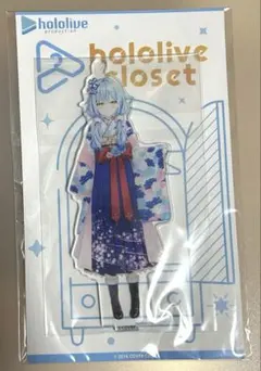 2025年最新】雪花ラミィ アクリルスタンドの人気アイテム - メルカリ