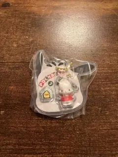 サンリオ　食玩　ポチャッコ