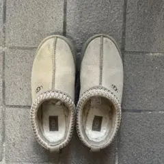 UGGスリッポン