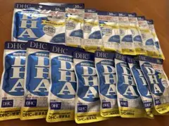 DHC DHA 30日分×6袋セット】180日分まとめ買い - メルカリ