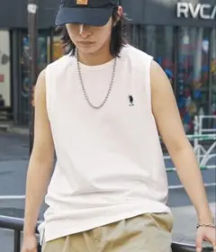 POLO RALPH LAUREN タンクトップ