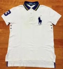 POLO ビッグポニー swag y2k archive ポロシャツ - メルカリ