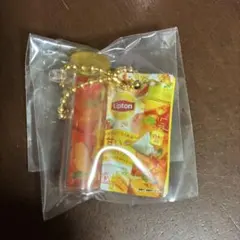 Lipton ミニチュアチャーム
