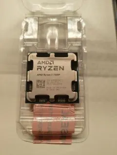 Ryzen5 7500f ＋ CPUクーラー - メルカリ