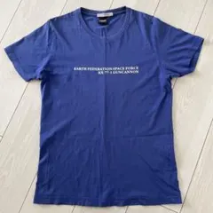 ユニクロUT ガンダムプリントTシャツ　メンズ　Sサイズ