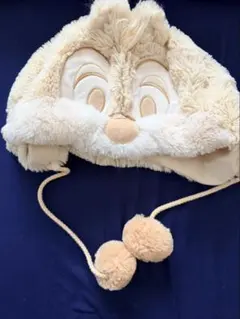 ディズニーチップとデール　ディズニー ファンキャップ 安