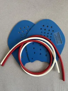 水泳・競泳用　パドル　ストロークメーカー