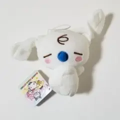 2026年最新】シナモン みるく ぬいぐるみの人気アイテム - メルカリ