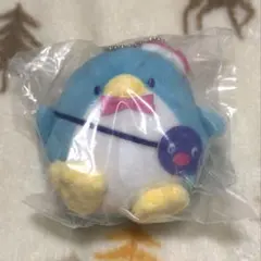 タキシードサム ピングー マスコット ガチャ