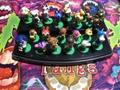 あつまれ どうぶつの森 チョコエッグ あつ森 フィギュア コンプリート コンプ