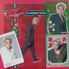 2025年最新】鈴木昂秀セットの人気アイテム - メルカリ