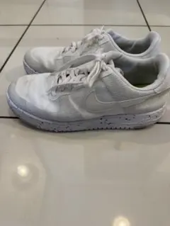 Nike Air Force 1 クレーター　フライニット　27.0cm