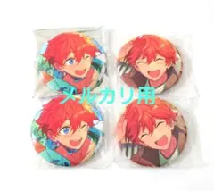 2026年最新】明星スバル 缶バッジの人気アイテム - メルカリ