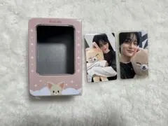 Stray Kids celebrate TINCASE アイエン