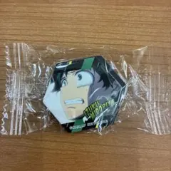 僕のヒーローアカデミア くら寿司 マグネットシート 緑谷出久、オールマイト