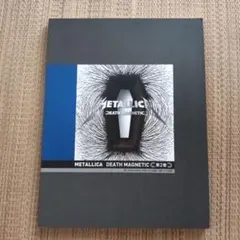 METALLICA DEATH MAGNETIC 楽譜 第2巻 - メルカリ