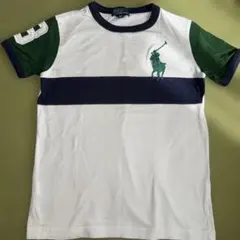 Polo by Ralph Lauren Tシャツ 120サイズ