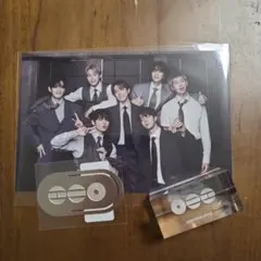 【 BTS 】 ARIRANG Weverse global特典 アーリーバード