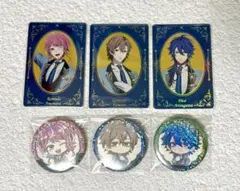 2026年最新】有栖川帝統 缶バッジの人気アイテム - メルカリ