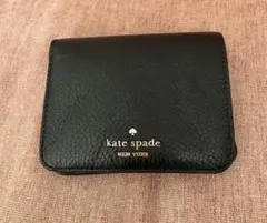 kate spade 二つ折り財布のサムネイル