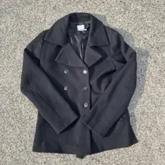 archive agnès b. フランス製 Pコート 00s90s エディのサムネイル