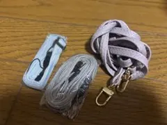 スマホショルダーストラップ 3本セット