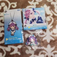 ホロライブ 一番くじ きゅんキャラ ラバーチャーム キャンバスボードちょこのっこ ホロライブ 一番くじ きゅんキャラ ラバーチャーム キャンバスボード
