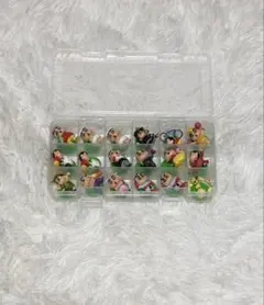 クレヨンしんちゃん チョコエッグ おまけ付き