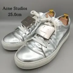 2026年最新】Acne Studios メンズ スニーカーの人気アイテム - メルカリ