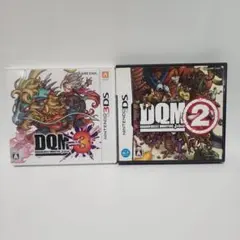 ドラゴンクエストモンスターズ ジョーカー3 & 2 セット　動作確認済