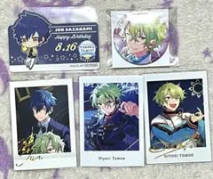 あんスタ Eve グッズ5点まとめ