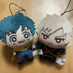 2025年最新】ちみっともぬい 緑谷出久の人気アイテム - メルカリ