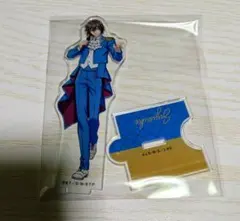 不二 周助　テニスの王子様　テニプリ　ホワイトデー　アクスタ　アニメイト