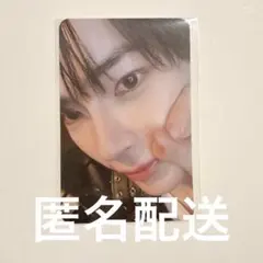 ZB1 pluschat re-flow ハンビン　トレカ