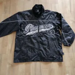 ジャケット・アウター Playerz69 PLAYERZ69 プレイヤーズ69 スタジャン ジャケット XL - メルカリ
