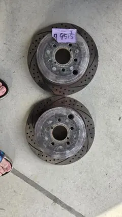 30、50プリウス、リア114.3化キット - メルカリ