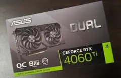 2026年最新】RTX4060ti asusの人気アイテム - メルカリ