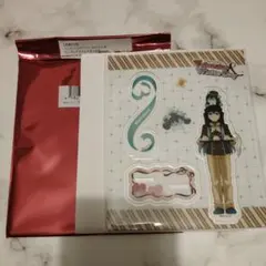 鬼滅の刃 2026バレンタイン　ホワイトデー　アクリルスタンド アクスタ 無一郎