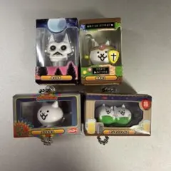 にゃんこ大戦争 チョコボックス