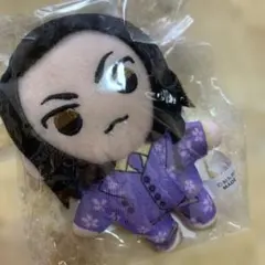 東リべ 東京リベンジャーズ 原画展 ぬいぐるみ 場地圭介