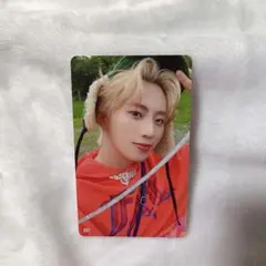 843 INI　FLIP THE CIRCLE　許豊凡　082