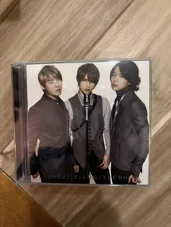【JYJ直筆サイン入】2枚組 CD　ジェジュン　ジュンス　ユチョン JUNSU/JEJUNG/YUCHUN The 2枚組 - メルカリ