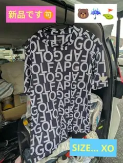 Arnold Palmer Golf シャツ XOサイズのサムネイル
