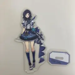 相羽ういは　アクリルスタンド