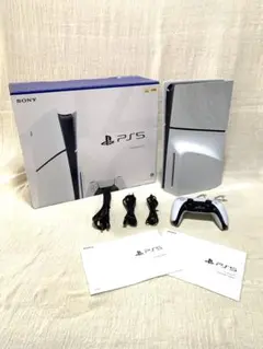 孫*空様 美品　新型 PlayStation5 本体　CFI-2000A01