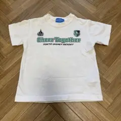 東京ディズニーリゾートCheer Together Tシャツ　100のサムネイル
