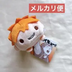 ハイキュー のるキャラマスコット 日向翔陽 日本代表ver